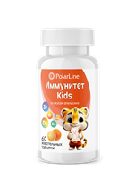 Иммунитет Kids PolarLine №60 2088